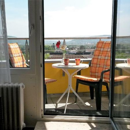 Komfort Ferienwohnung Bad Pyrmont Naehe Kurpark ภายนอก รูปภาพ