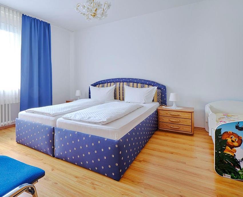 Komfort Ferienwohnung Bad Pyrmont Naehe Kurpark ภายนอก รูปภาพ