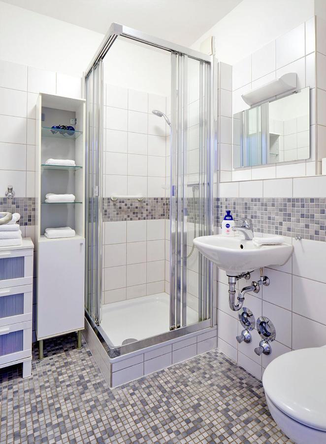 Komfort Ferienwohnung Bad Pyrmont Naehe Kurpark ภายนอก รูปภาพ