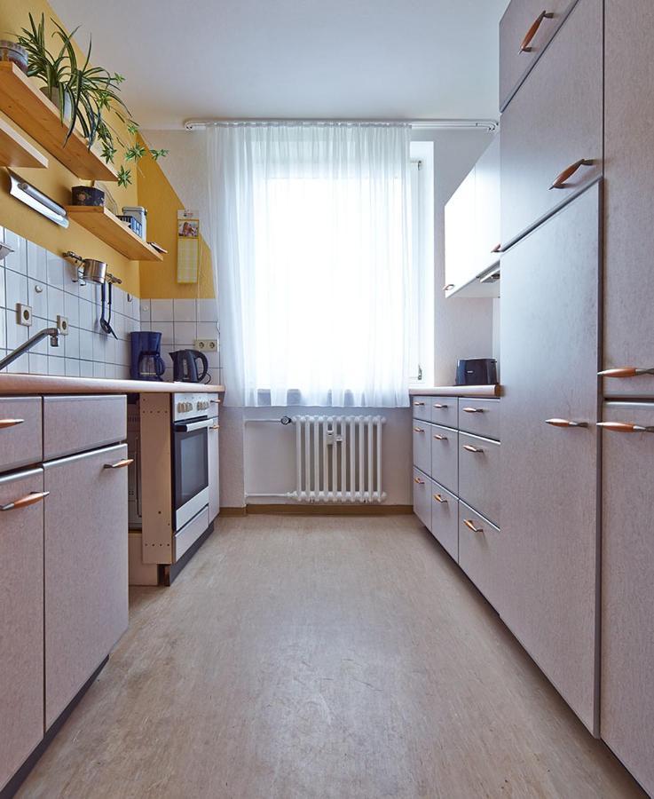 Komfort Ferienwohnung Bad Pyrmont Naehe Kurpark ภายนอก รูปภาพ