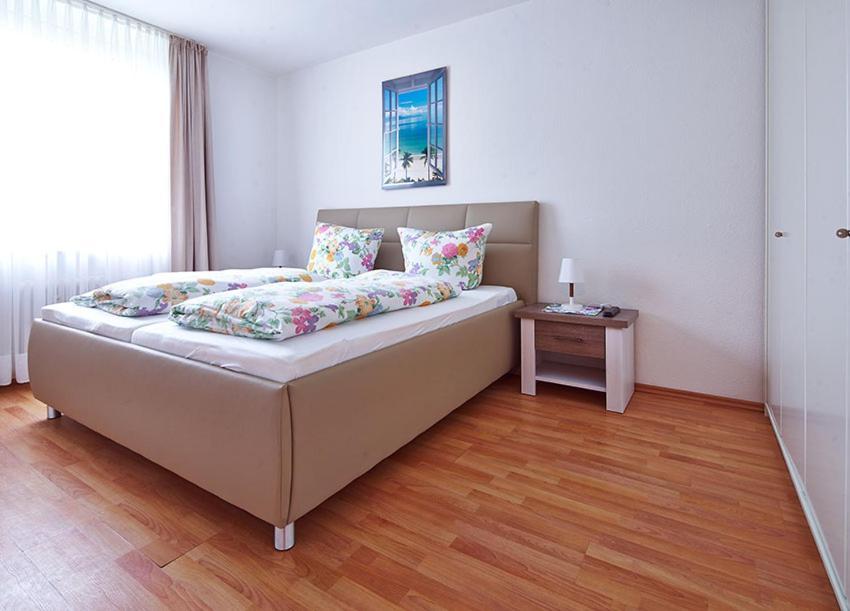 Komfort Ferienwohnung Bad Pyrmont Naehe Kurpark ภายนอก รูปภาพ
