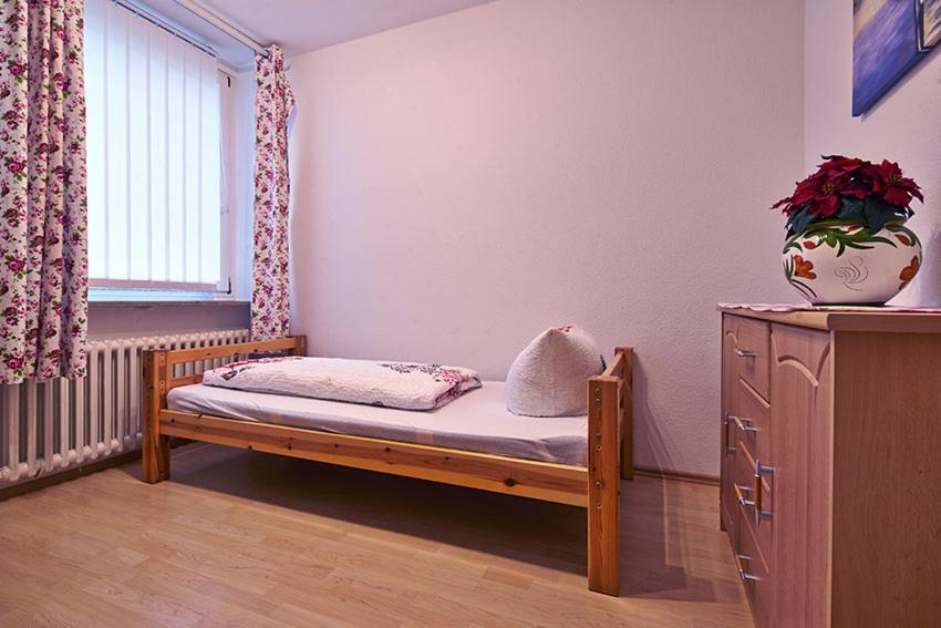 Komfort Ferienwohnung Bad Pyrmont Naehe Kurpark ภายนอก รูปภาพ
