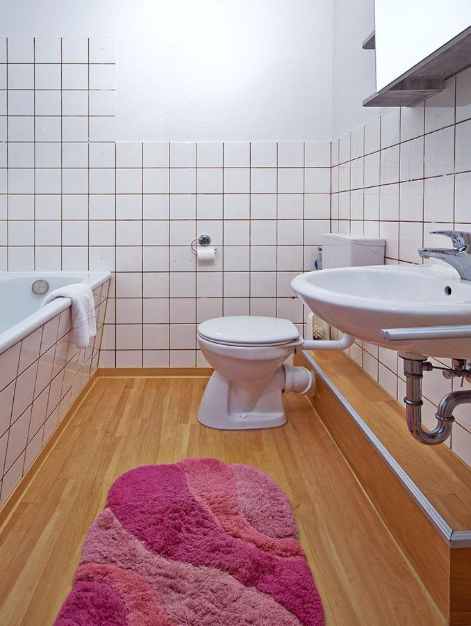 Komfort Ferienwohnung Bad Pyrmont Naehe Kurpark ภายนอก รูปภาพ
