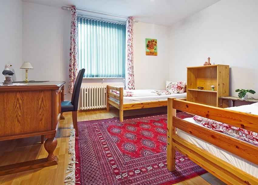 Komfort Ferienwohnung Bad Pyrmont Naehe Kurpark ภายนอก รูปภาพ