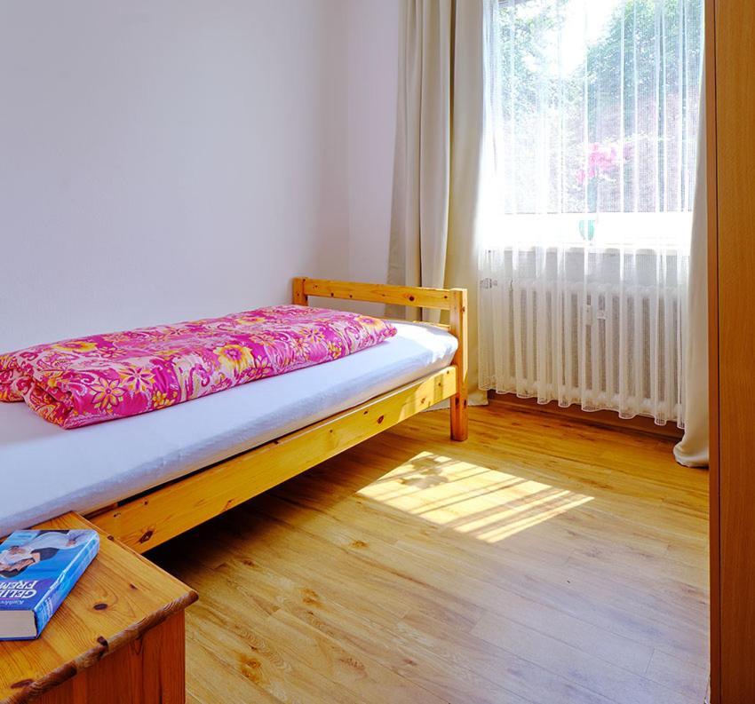 Komfort Ferienwohnung Bad Pyrmont Naehe Kurpark ภายนอก รูปภาพ