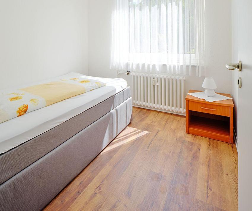 Komfort Ferienwohnung Bad Pyrmont Naehe Kurpark ภายนอก รูปภาพ