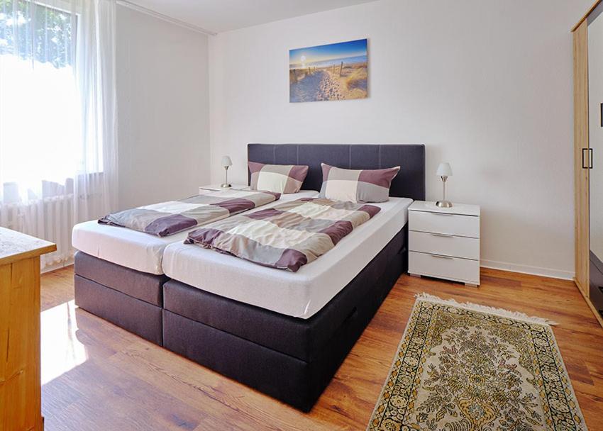Komfort Ferienwohnung Bad Pyrmont Naehe Kurpark ภายนอก รูปภาพ